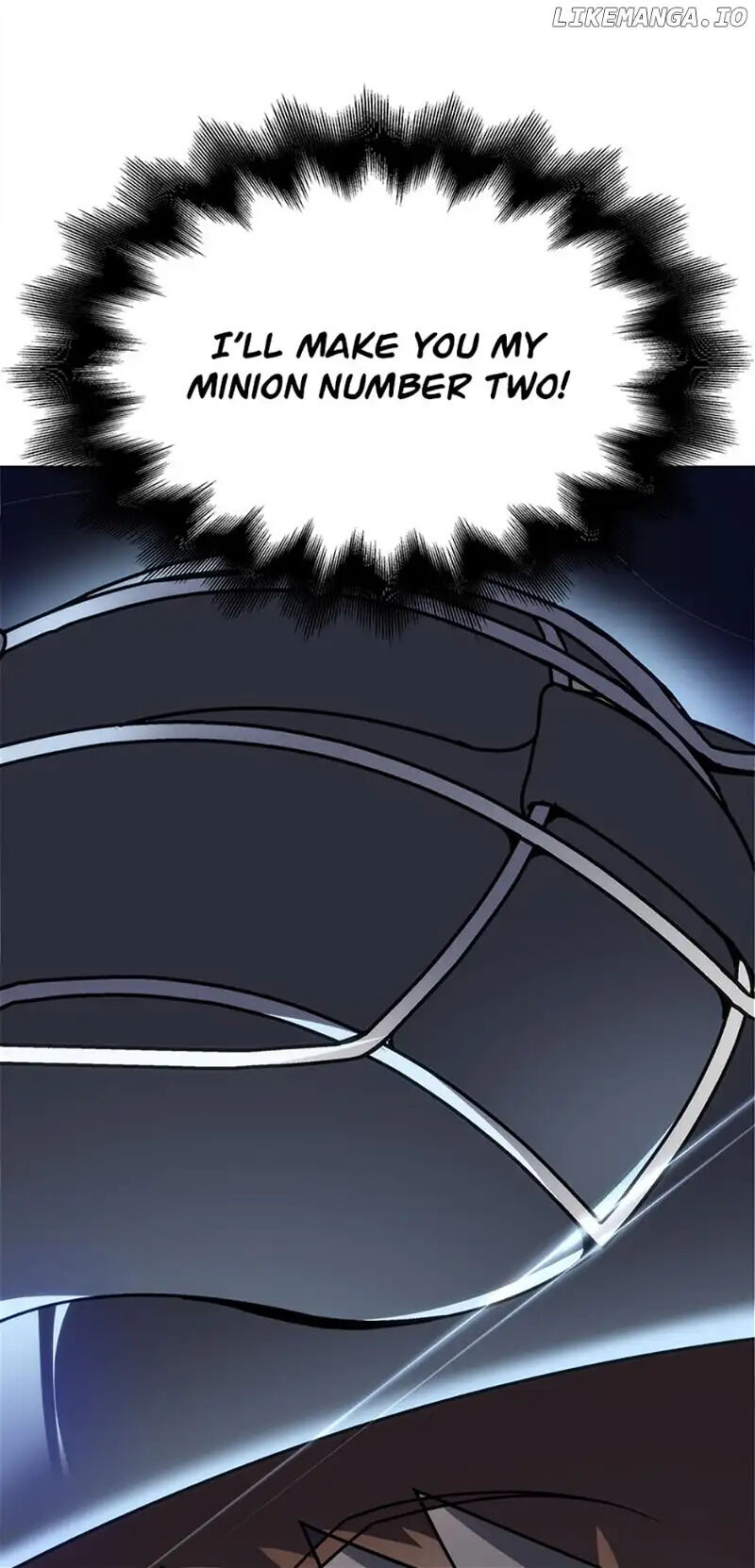 Read Home Plate's Villain Manga Online