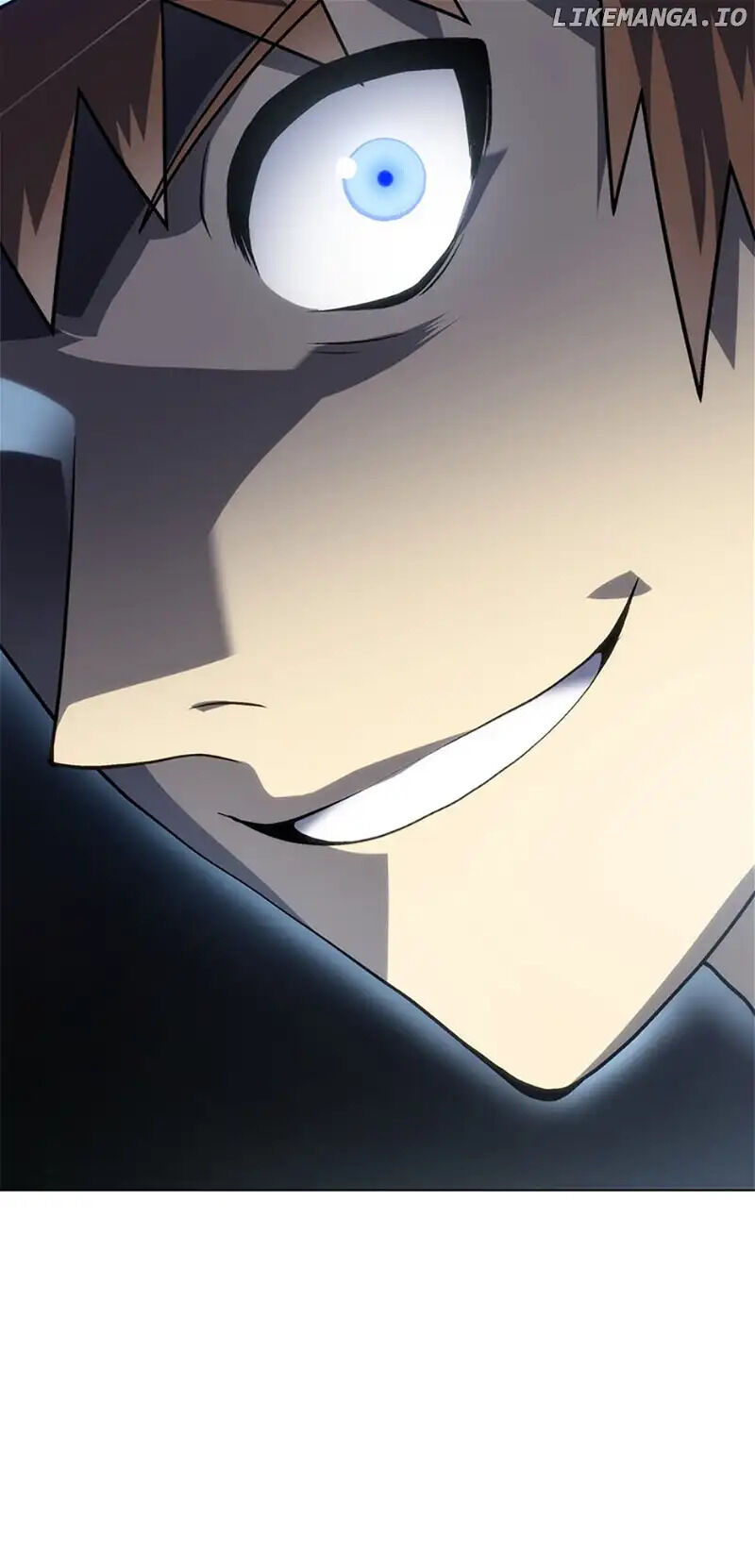 Read Home Plate's Villain Manga Online