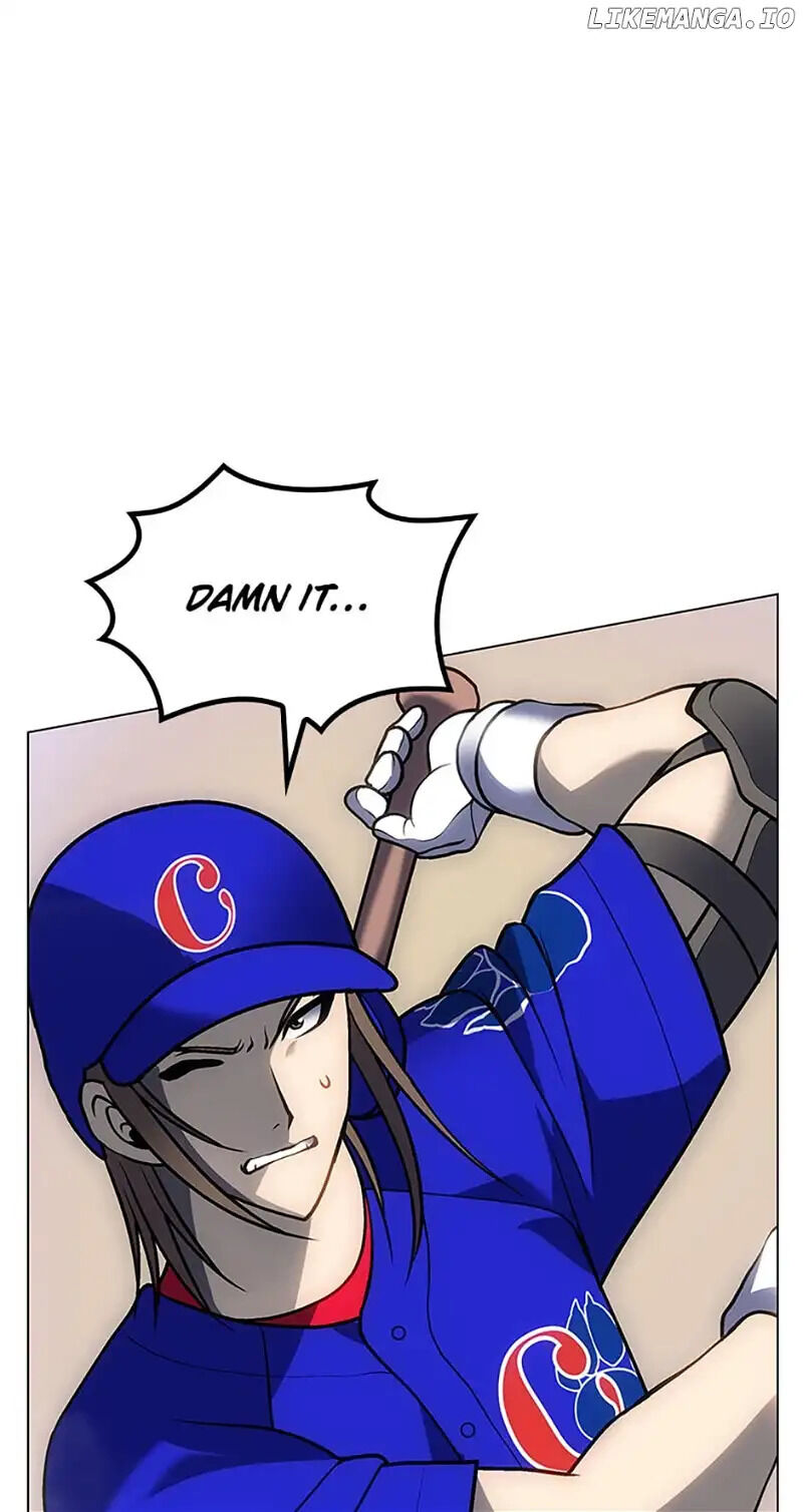Read Home Plate's Villain Manga Online