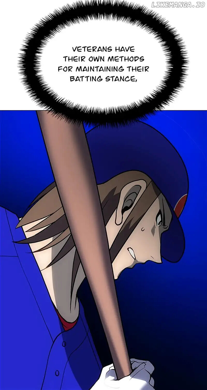 Read Home Plate's Villain Manga Online