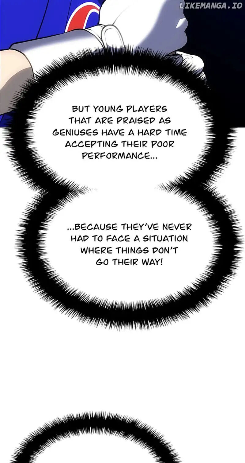 Read Home Plate's Villain Manga Online