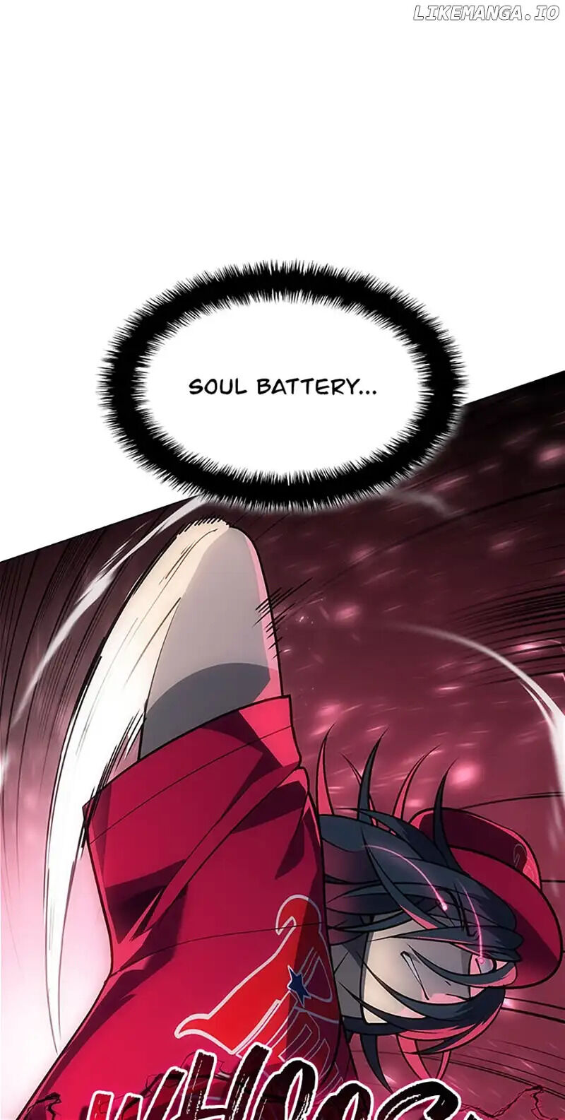 Read Home Plate's Villain Manga Online