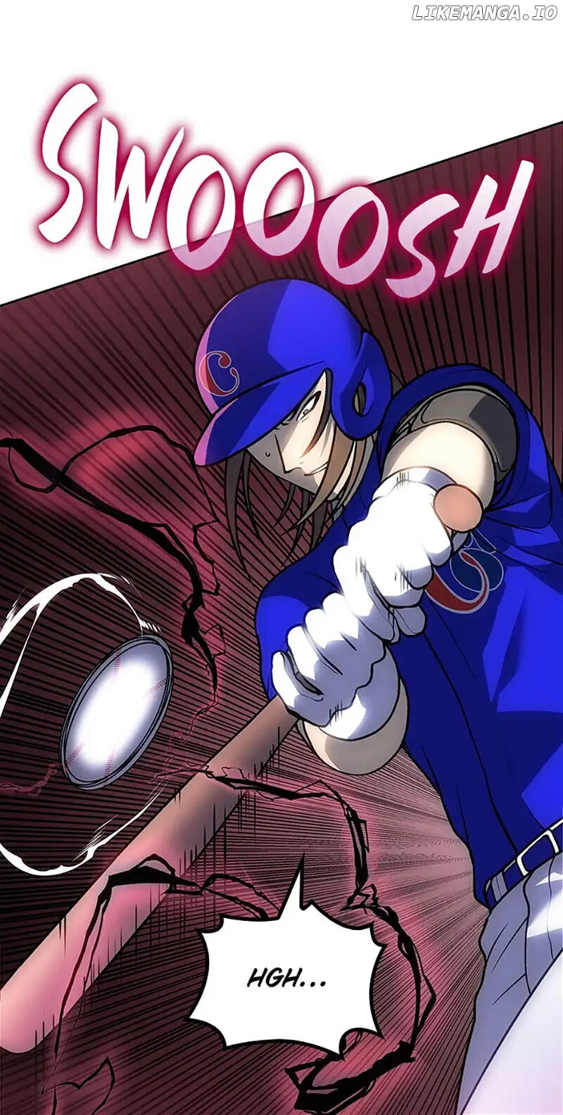 Read Home Plate's Villain Manga Online