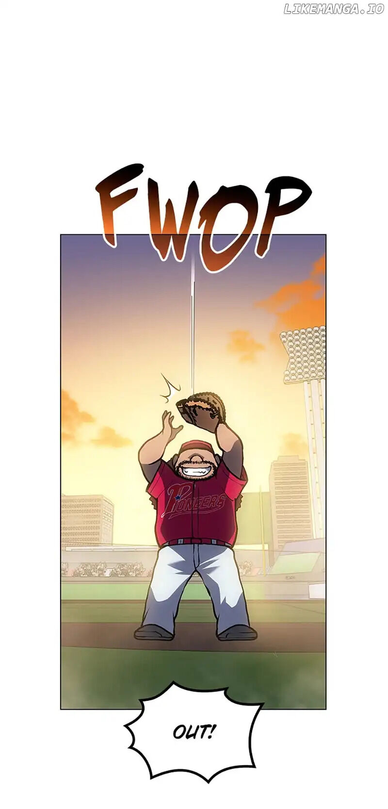 Read Home Plate's Villain Manga Online