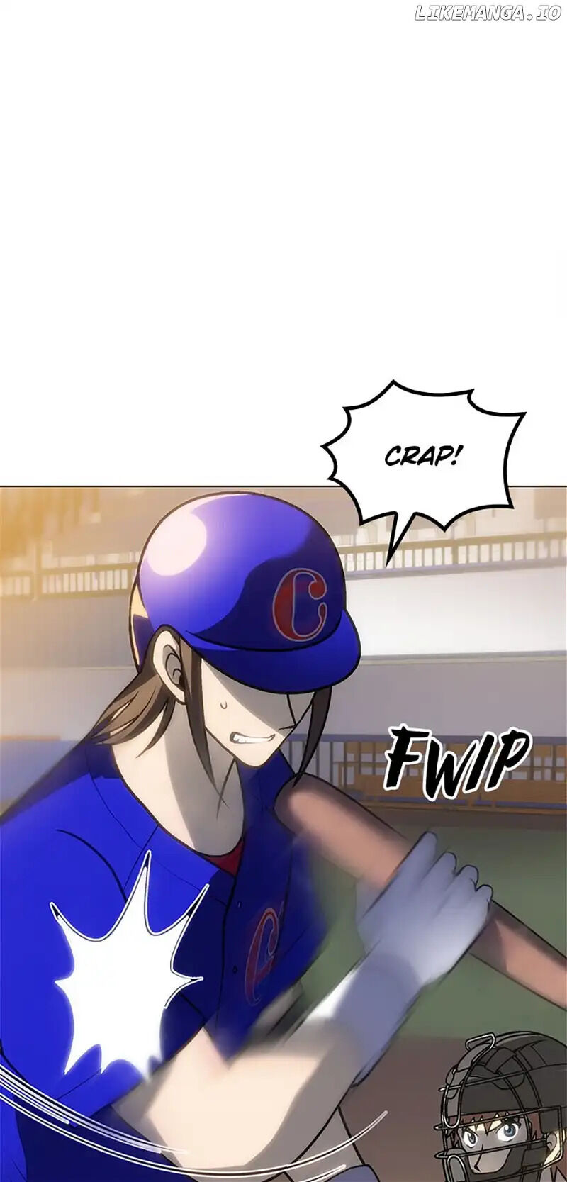 Read Home Plate's Villain Manga Online