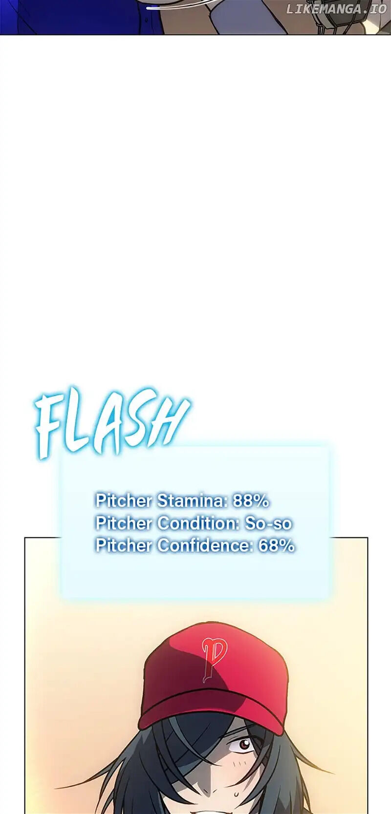 Read Home Plate's Villain Manga Online