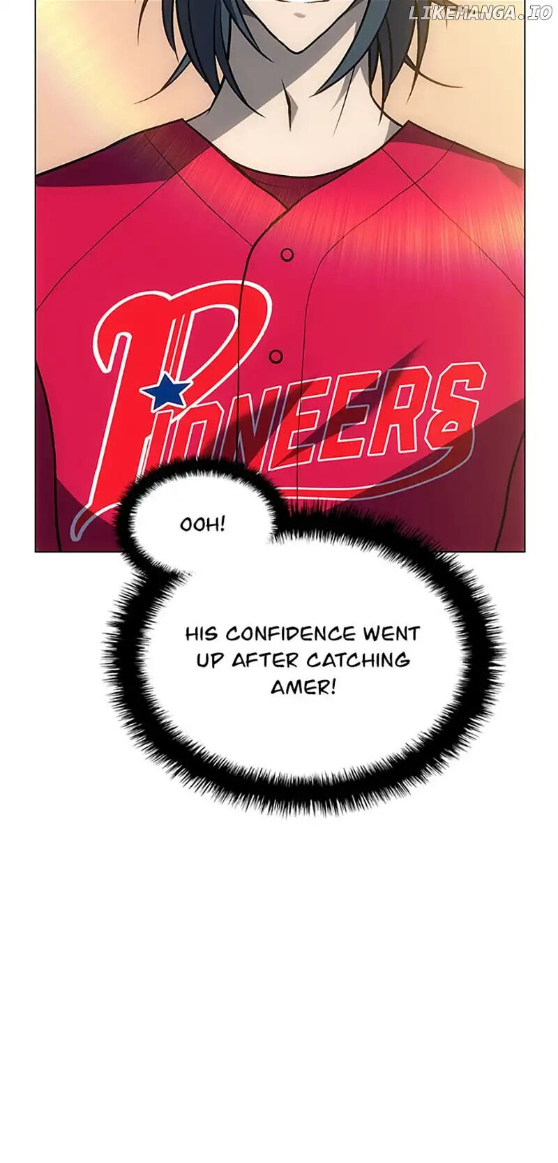 Read Home Plate's Villain Manga Online