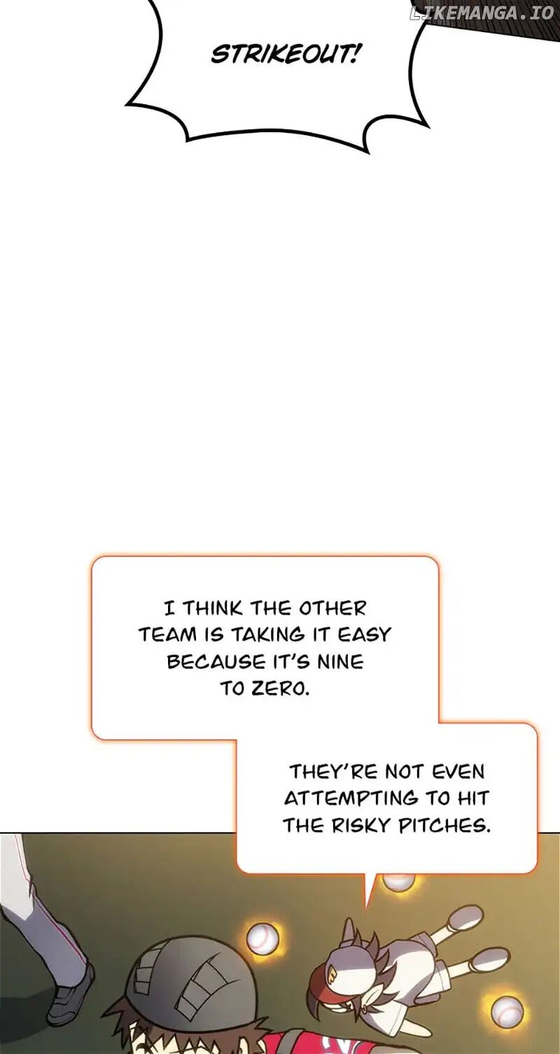 Read Home Plate's Villain Manga Online