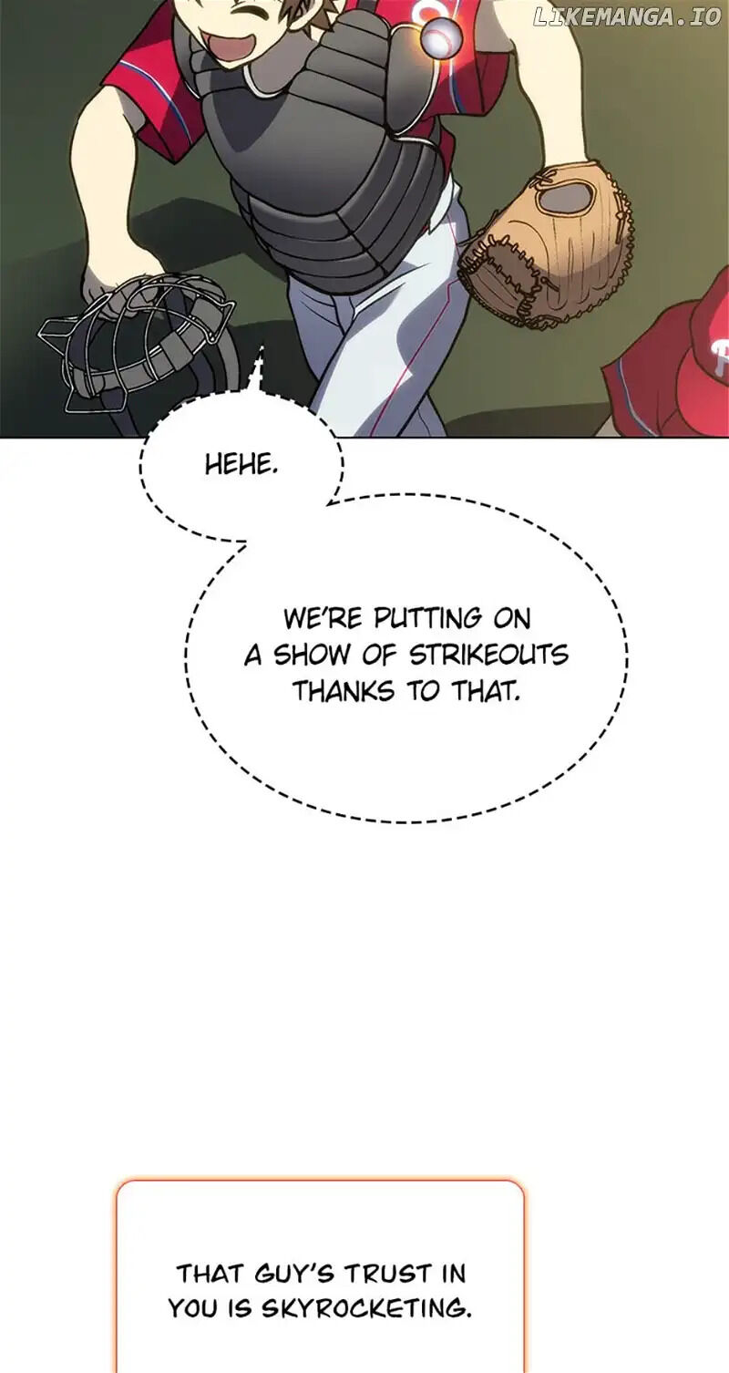 Read Home Plate's Villain Manga Online