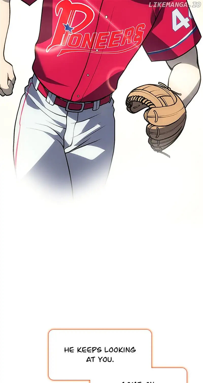 Read Home Plate's Villain Manga Online