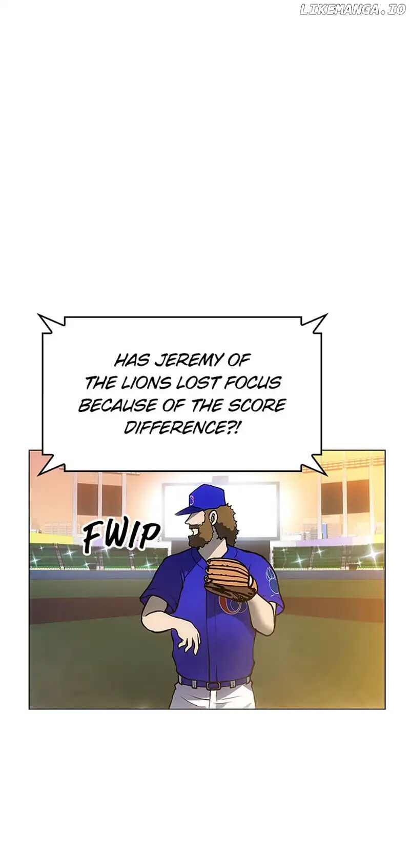 Read Home Plate's Villain Manga Online
