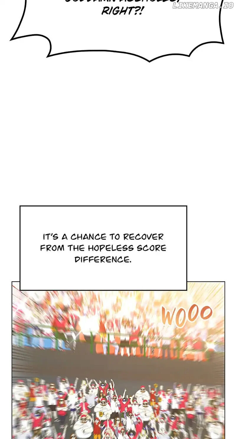 Read Home Plate's Villain Manga Online