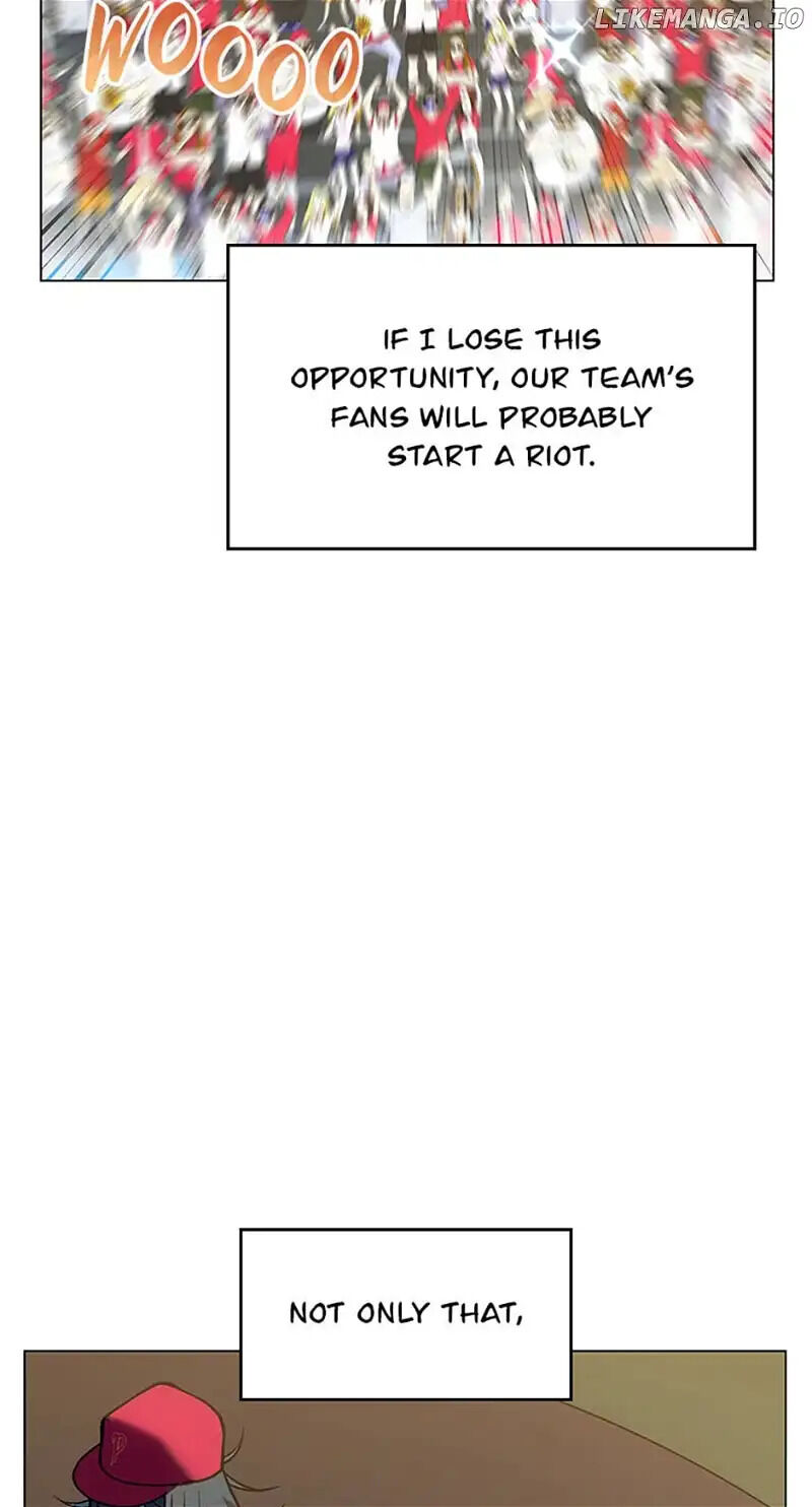 Read Home Plate's Villain Manga Online