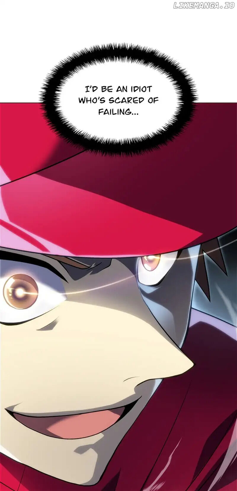 Read Home Plate's Villain Manga Online