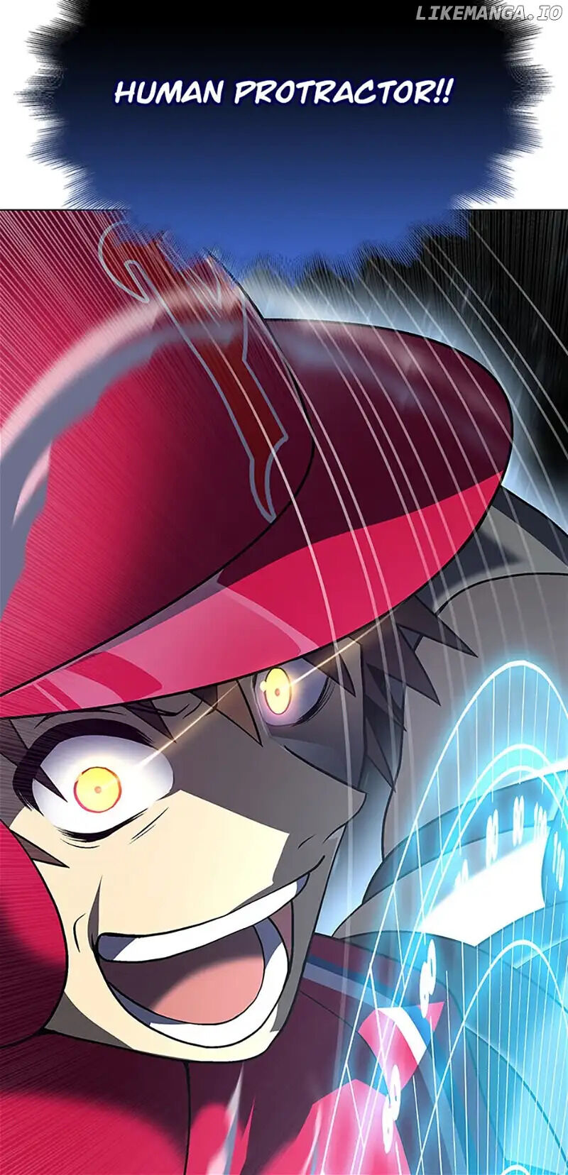 Read Home Plate's Villain Manga Online