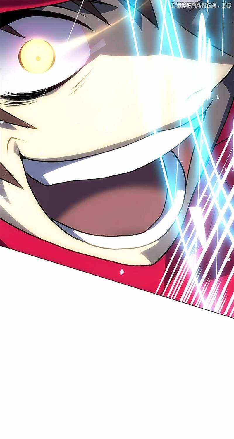 Read Home Plate's Villain Manga Online