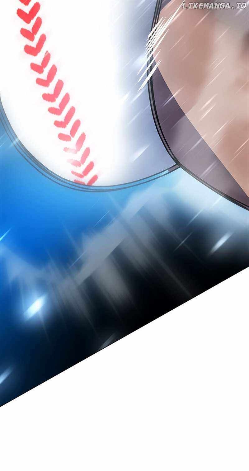 Read Home Plate's Villain Manga Online