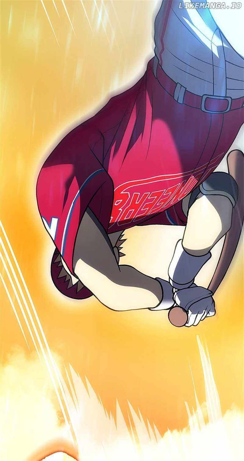 Read Home Plate's Villain Manga Online
