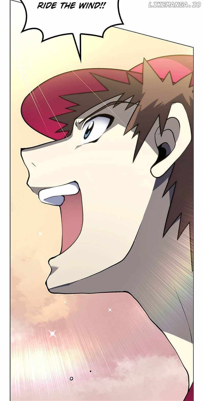 Read Home Plate's Villain Manga Online