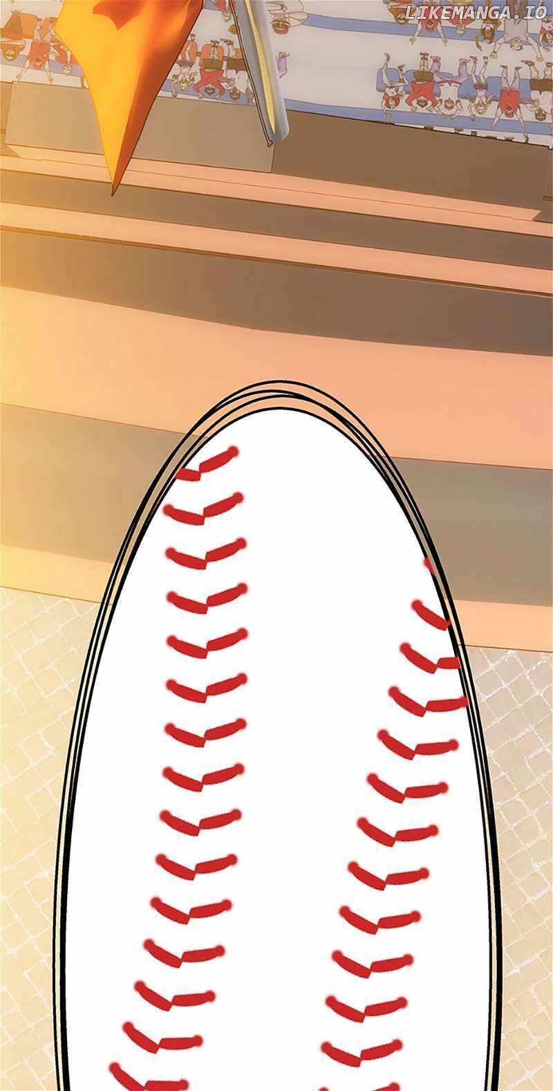 Read Home Plate's Villain Manga Online