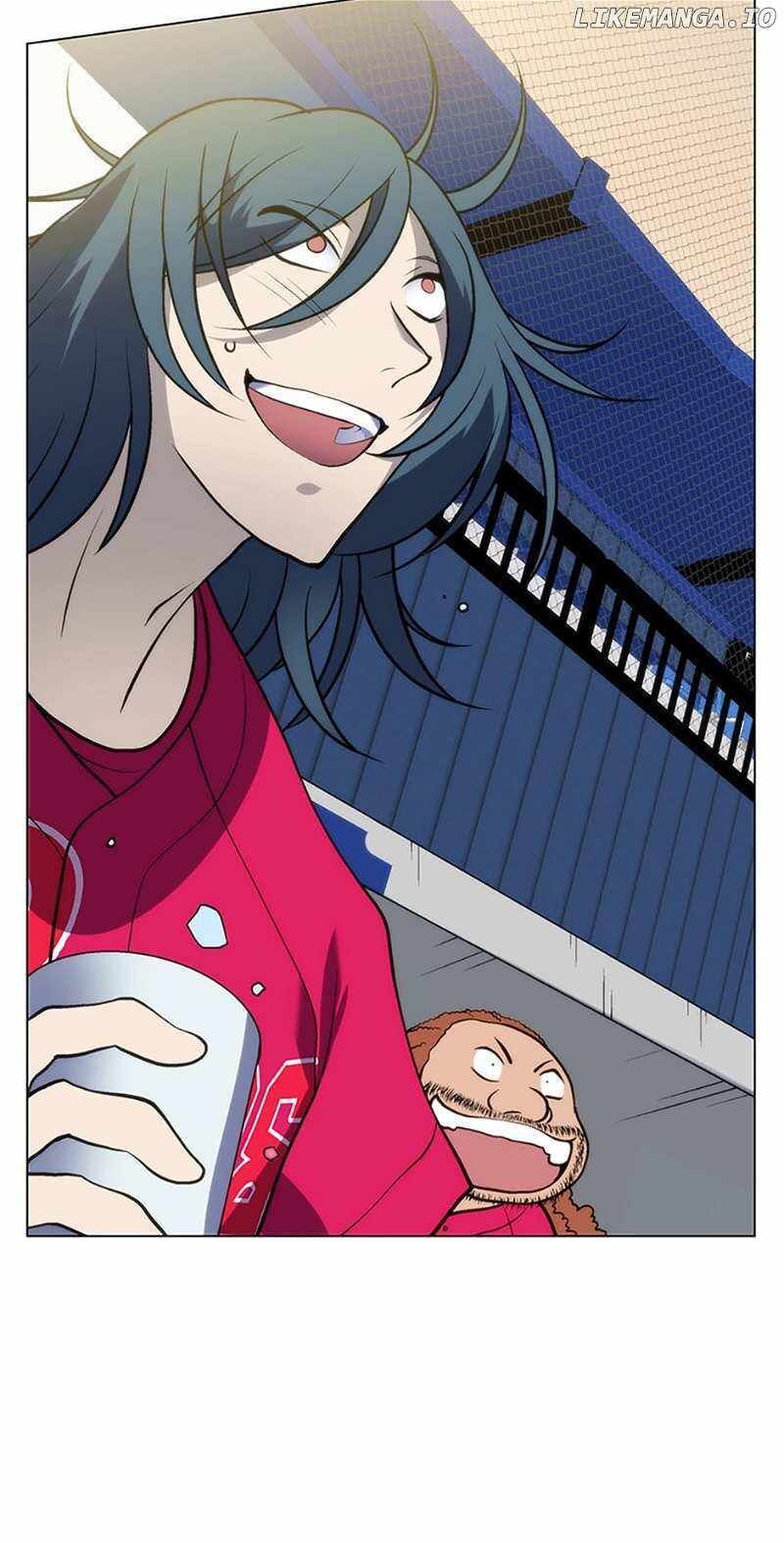 Read Home Plate's Villain Manga Online