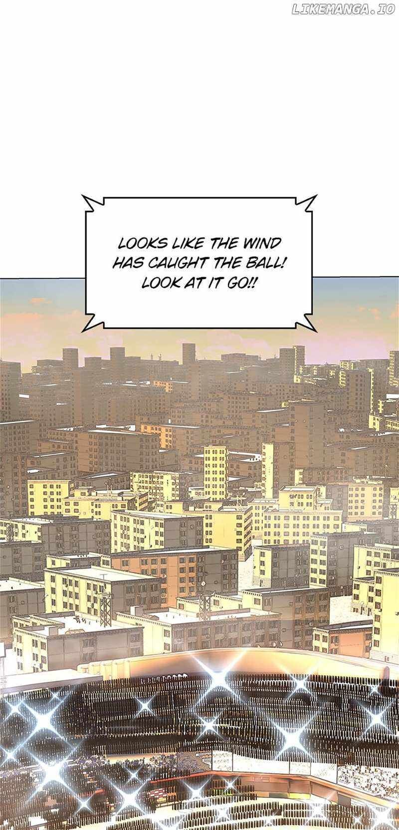 Read Home Plate's Villain Manga Online