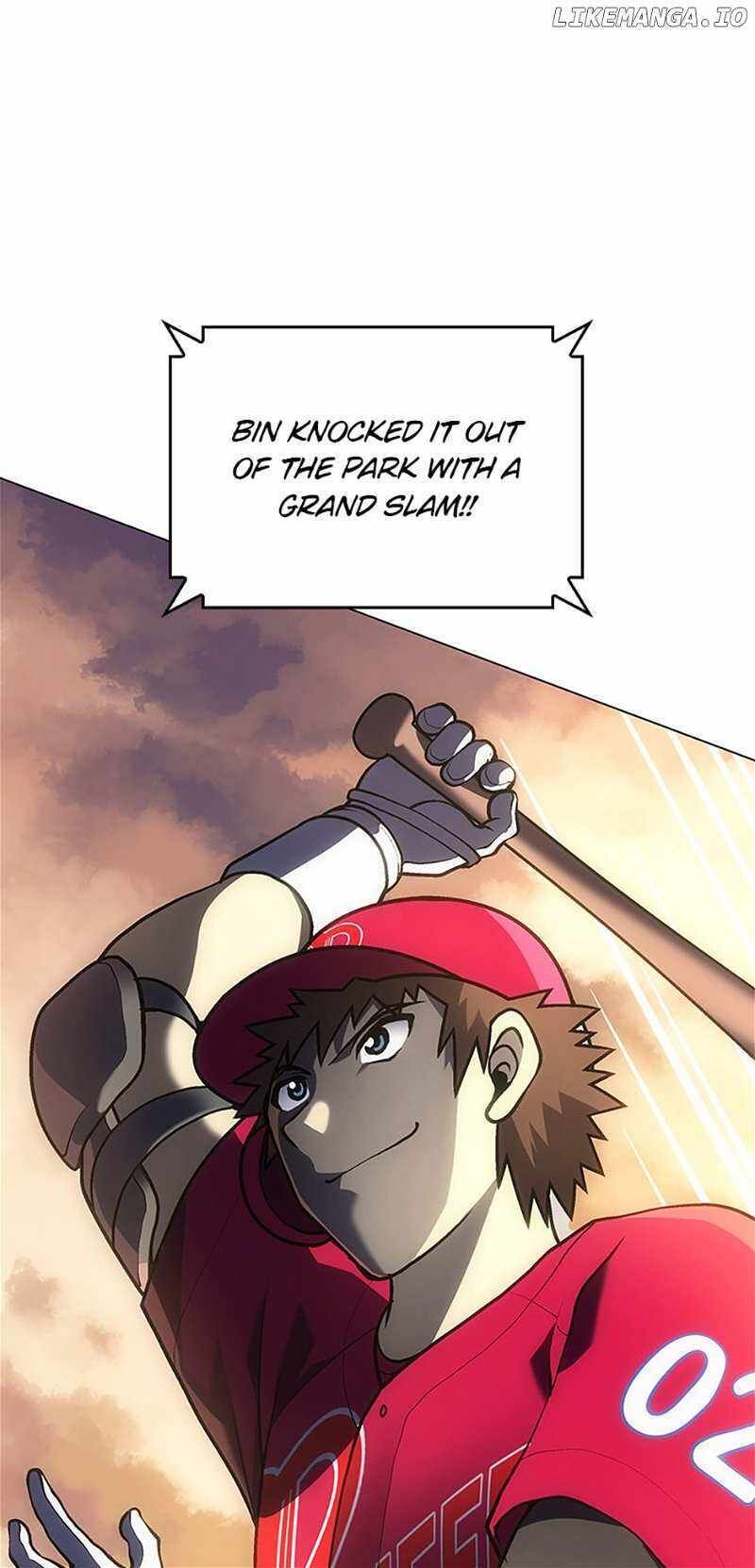Read Home Plate's Villain Manga Online
