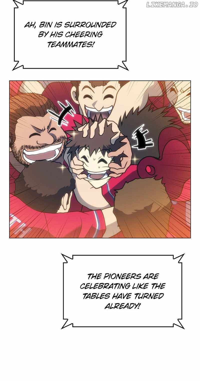 Read Home Plate's Villain Manga Online