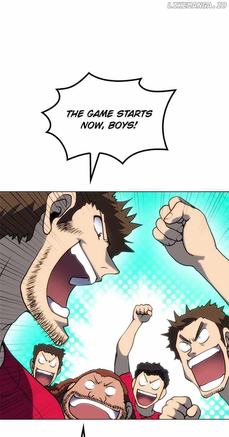 Read Home Plate's Villain Manga Online