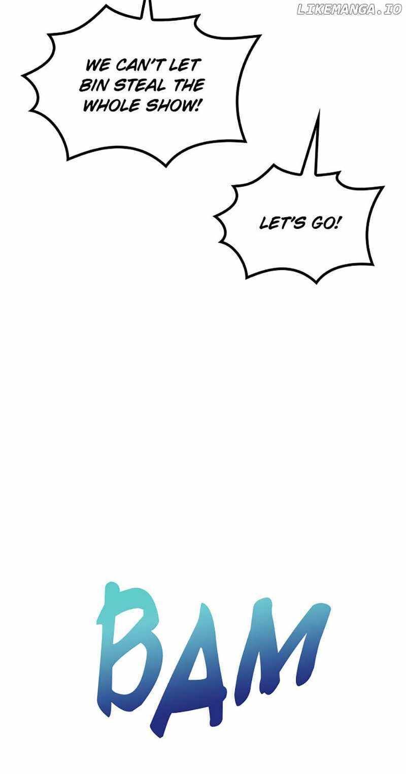 Read Home Plate's Villain Manga Online