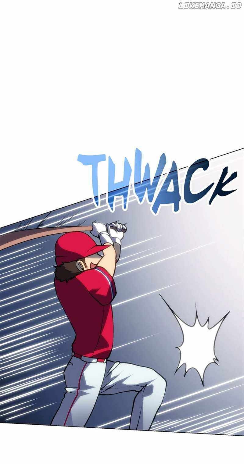Read Home Plate's Villain Manga Online