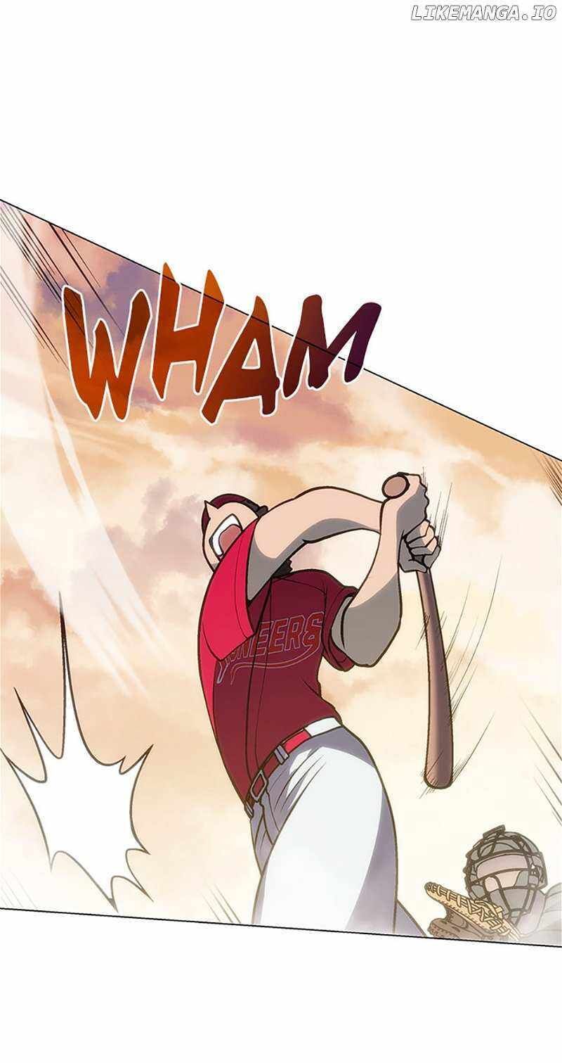 Read Home Plate's Villain Manga Online