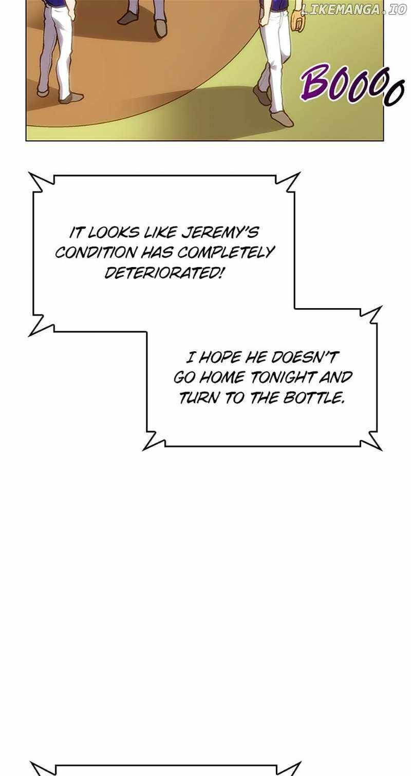 Read Home Plate's Villain Manga Online