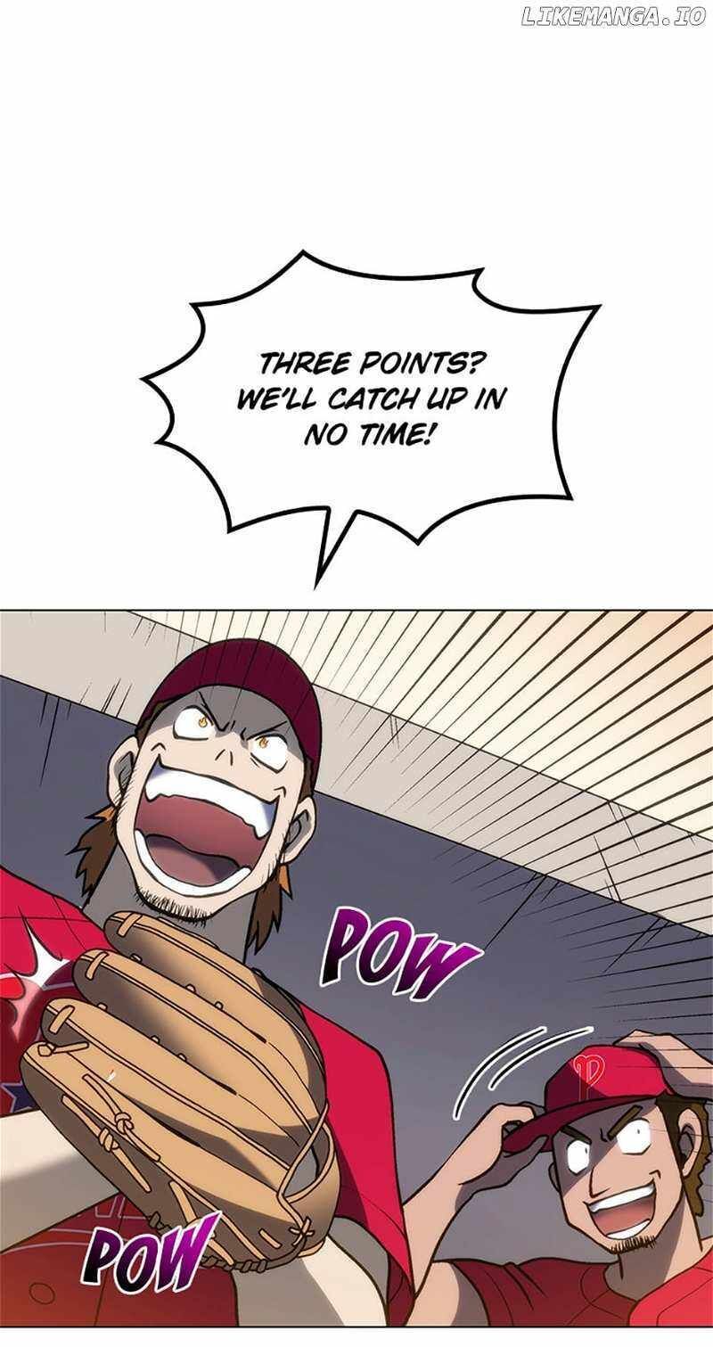 Read Home Plate's Villain Manga Online