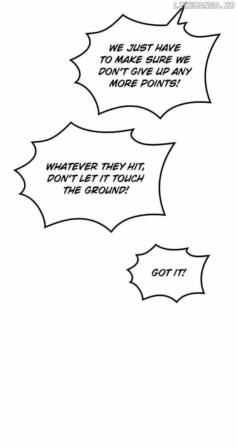 Read Home Plate's Villain Manga Online