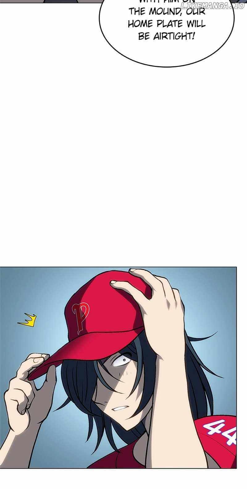 Read Home Plate's Villain Manga Online