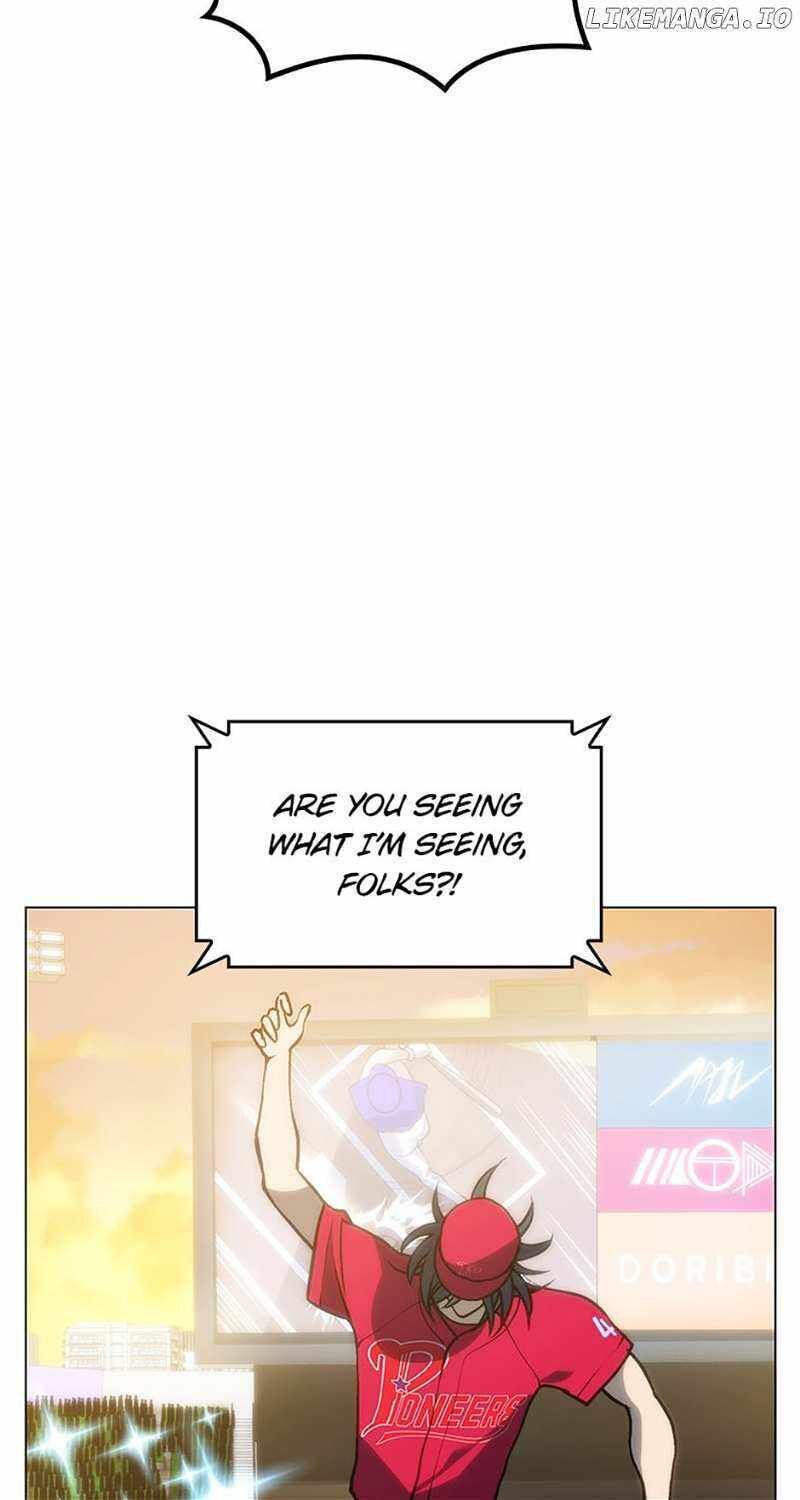 Read Home Plate's Villain Manga Online