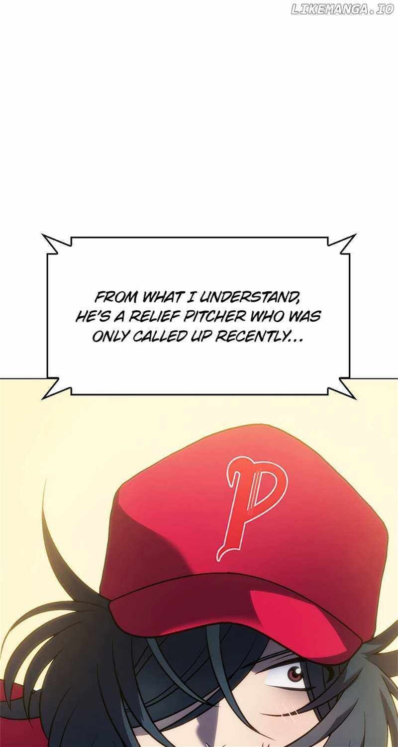 Read Home Plate's Villain Manga Online