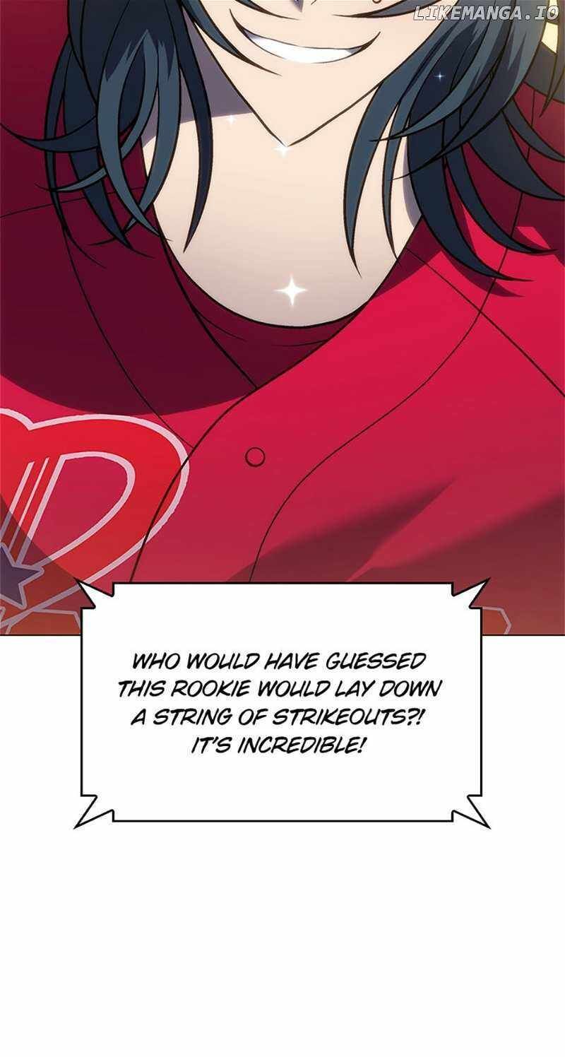 Read Home Plate's Villain Manga Online