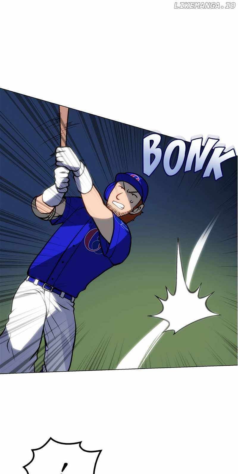 Read Home Plate's Villain Manga Online