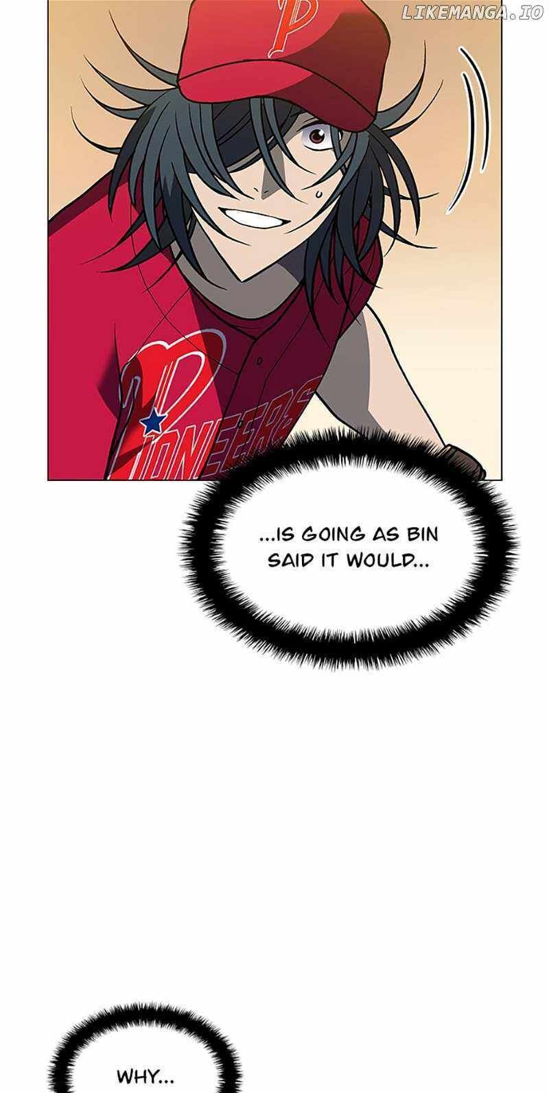 Read Home Plate's Villain Manga Online