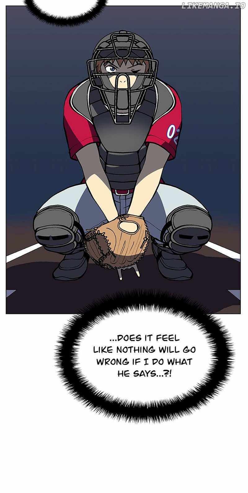 Read Home Plate's Villain Manga Online