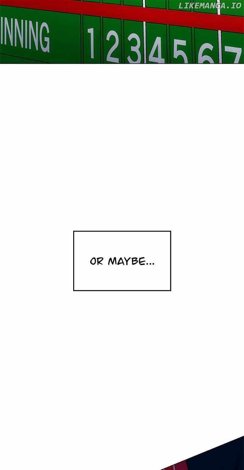 Read Home Plate's Villain Manga Online