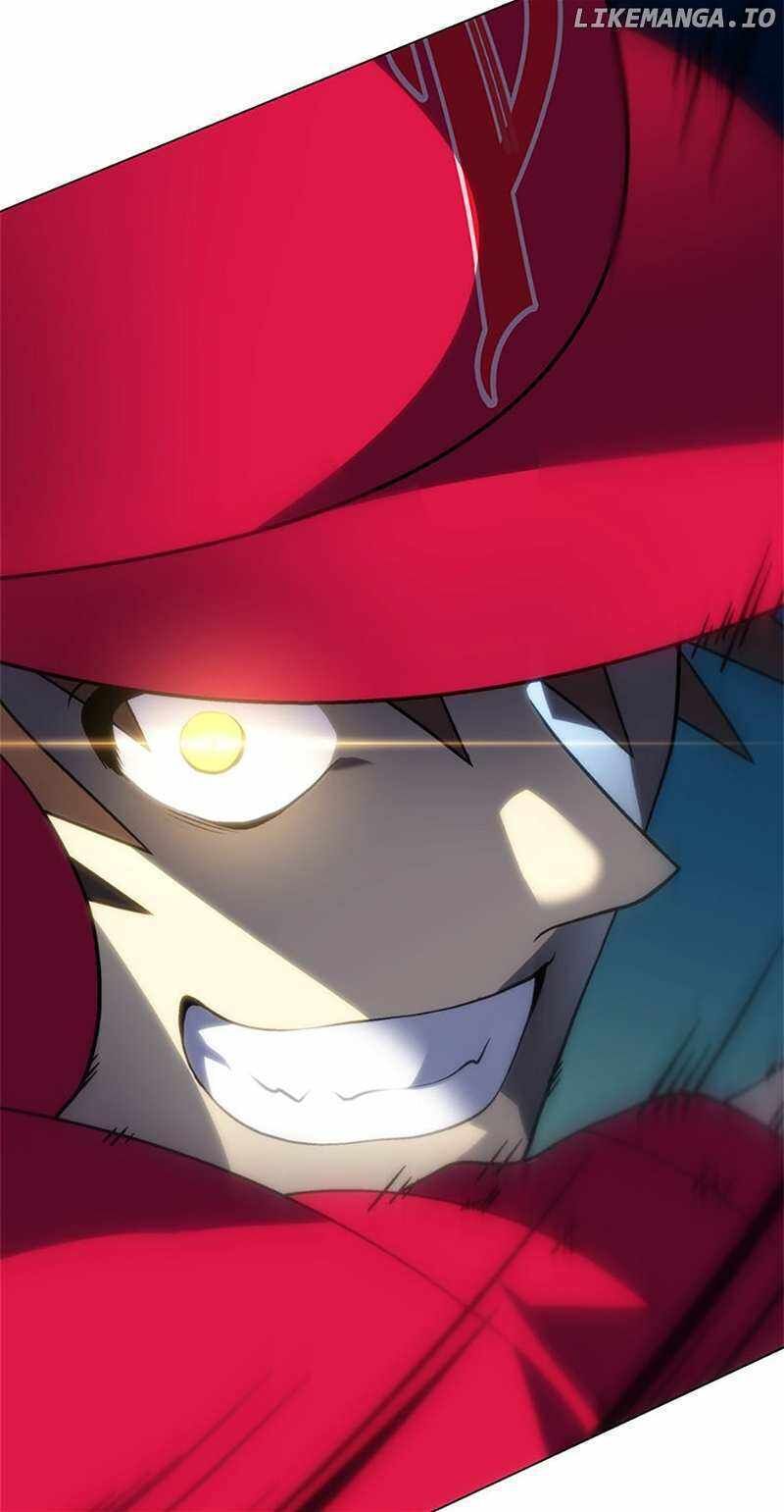 Read Home Plate's Villain Manga Online