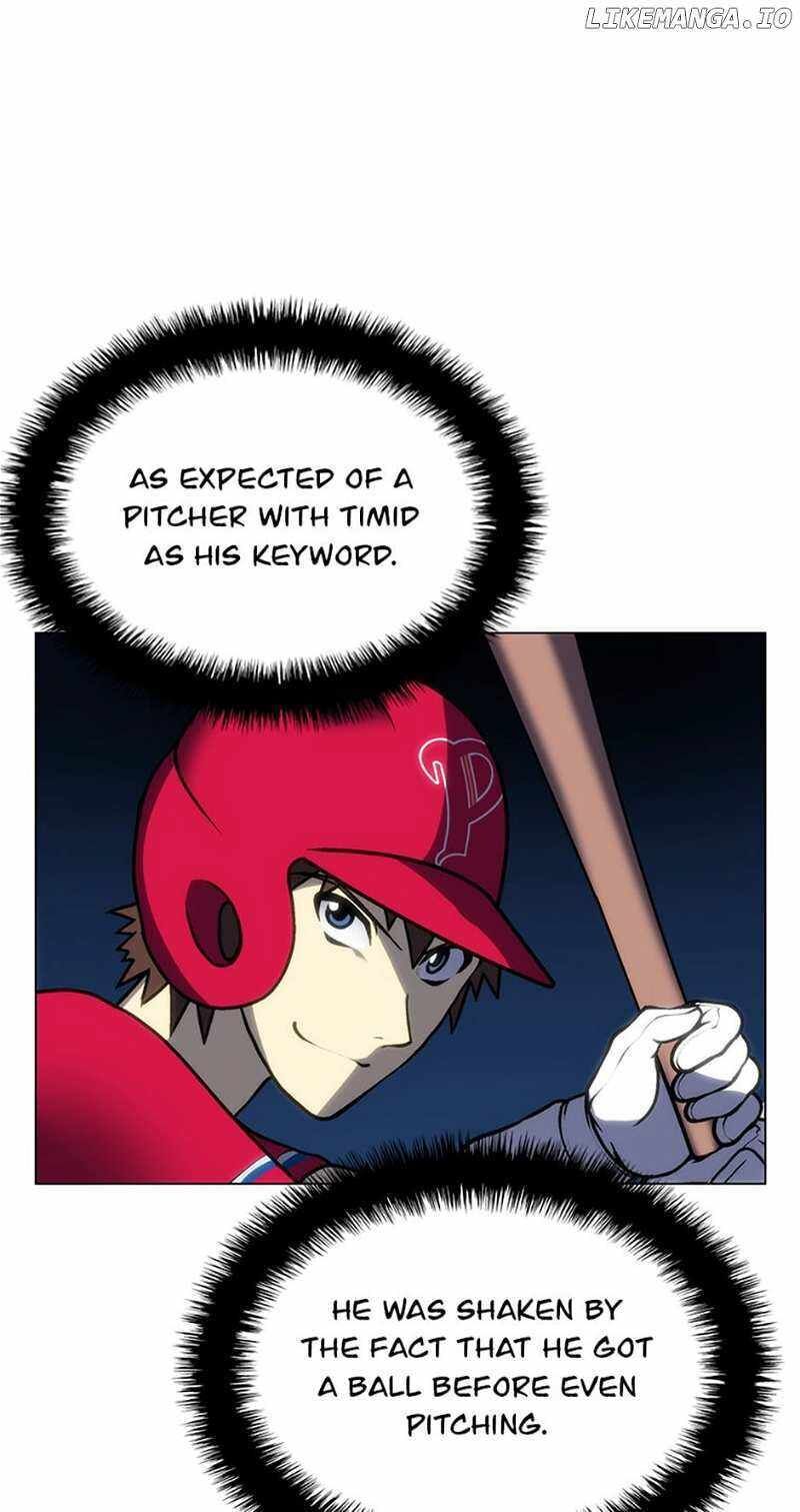 Read Home Plate's Villain Manga Online