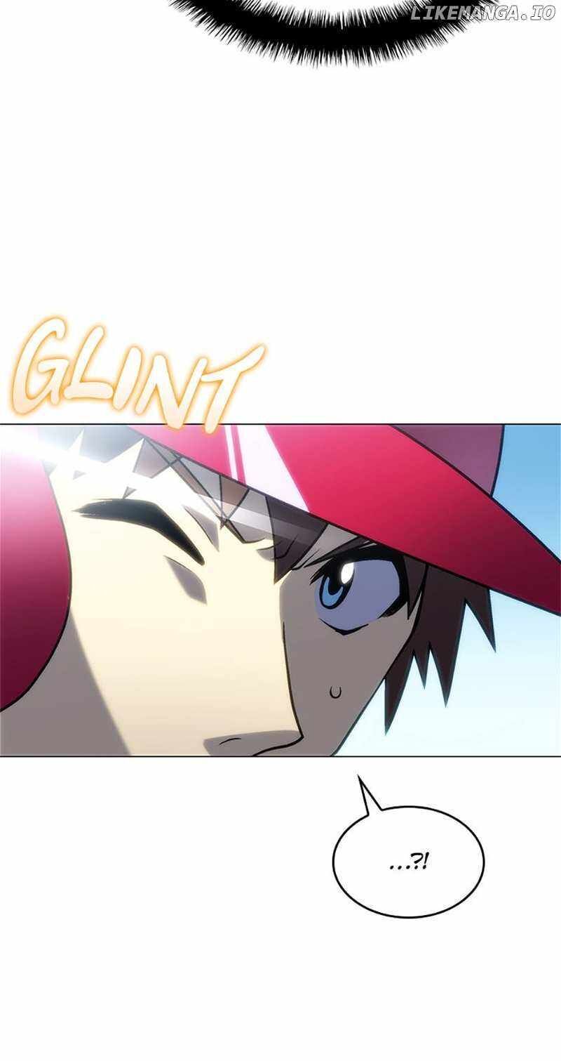 Read Home Plate's Villain Manga Online
