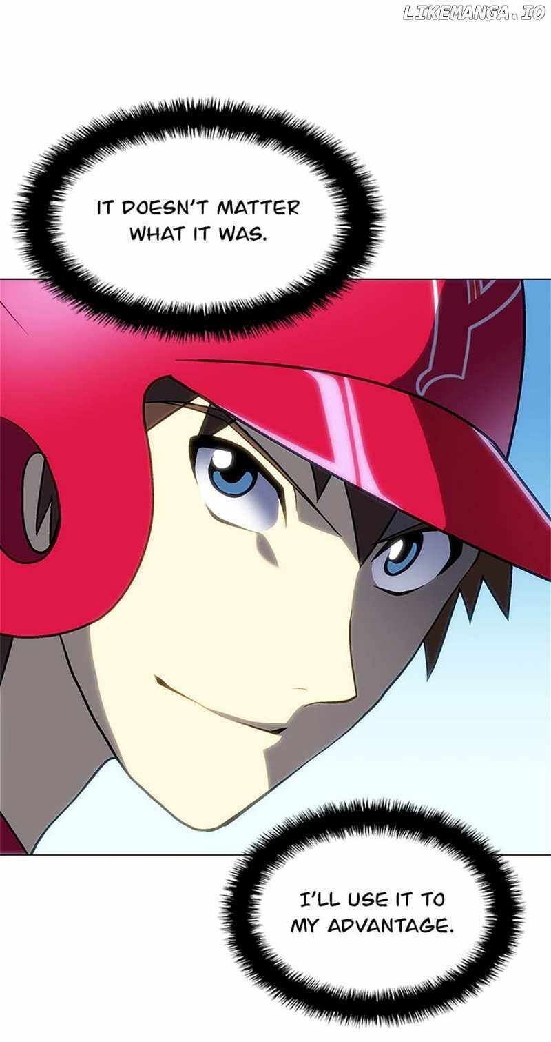 Read Home Plate's Villain Manga Online