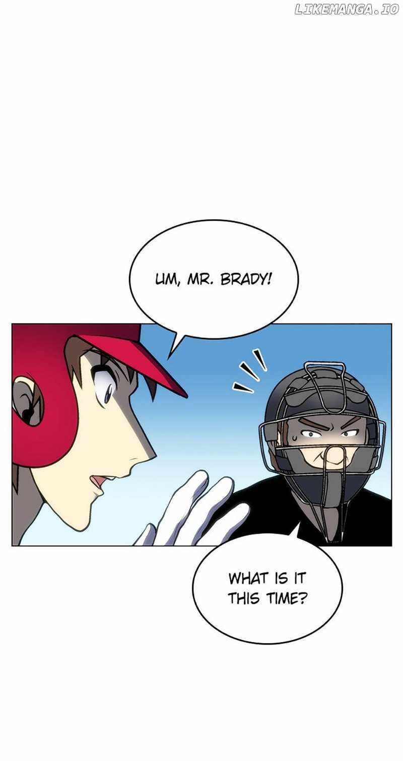 Read Home Plate's Villain Manga Online