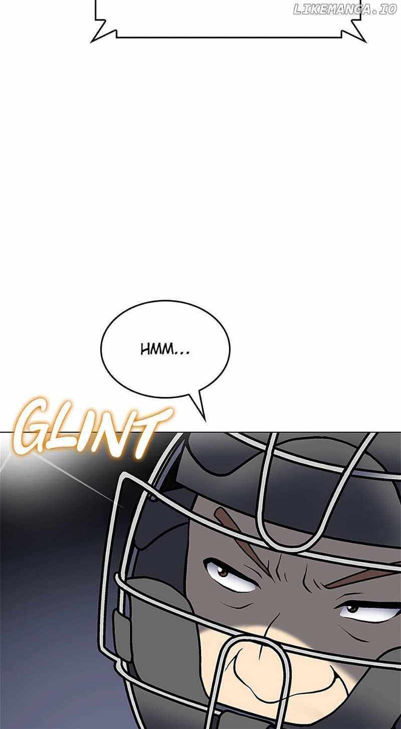 Read Home Plate's Villain Manga Online
