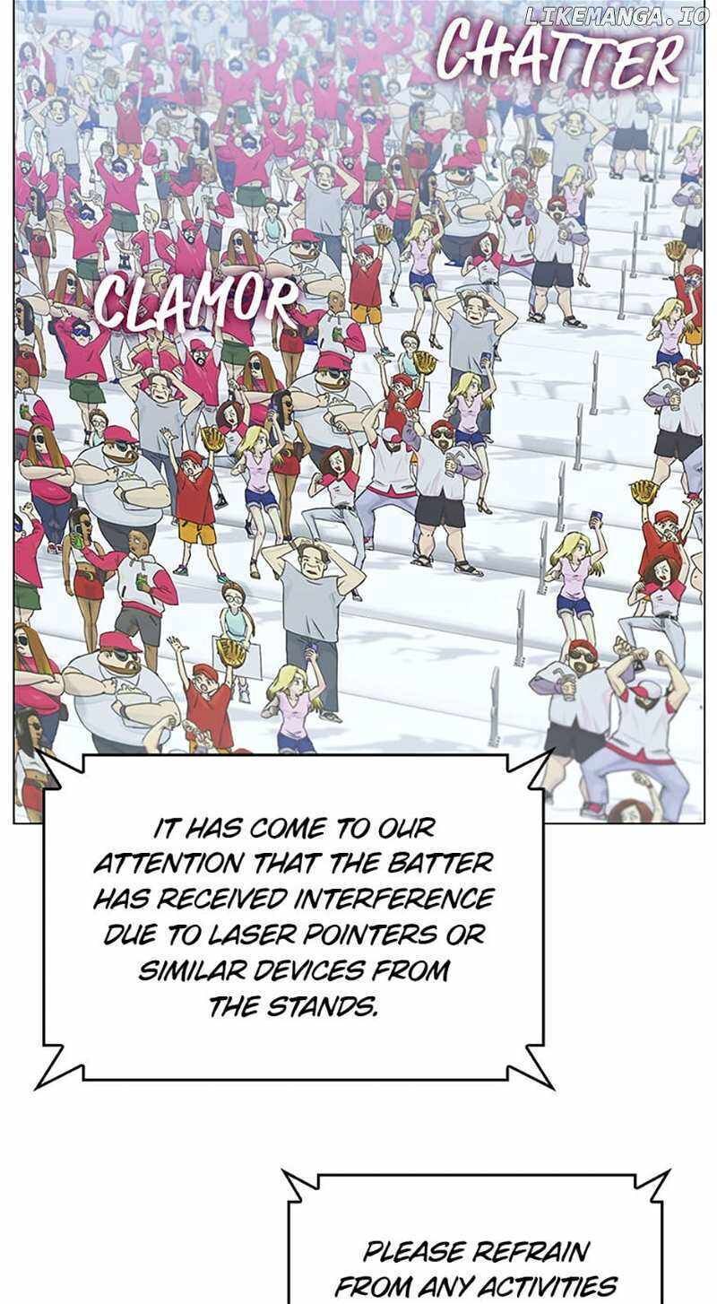 Read Home Plate's Villain Manga Online